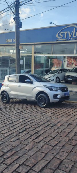 Mobi Drive 1.0 4P