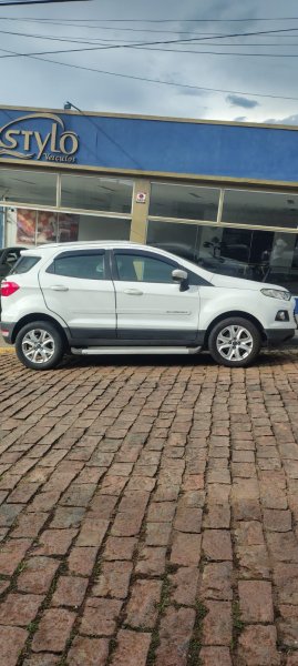 Ecosport Titanium 2.0 4P