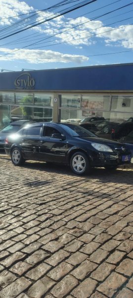 Vectra Elegance 2.0 4P