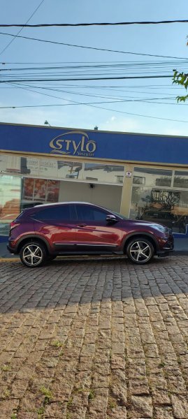 HRV EX 1.8 4P