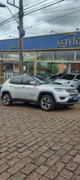 Compass Limited 2.0 4P