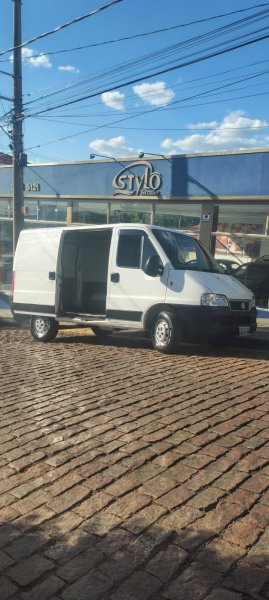 Veja mais Ducato 2.3 2P Ducato 2.3 2P