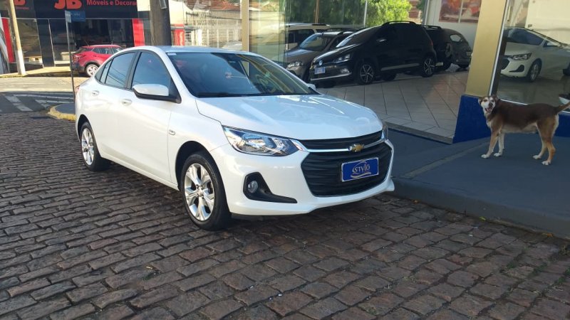 ONIX LT 1.0  4P