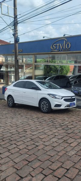 ONIX Plus Joy Black 1.0 4P