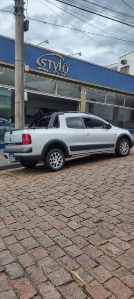 Space Cross CD 1.6 2P